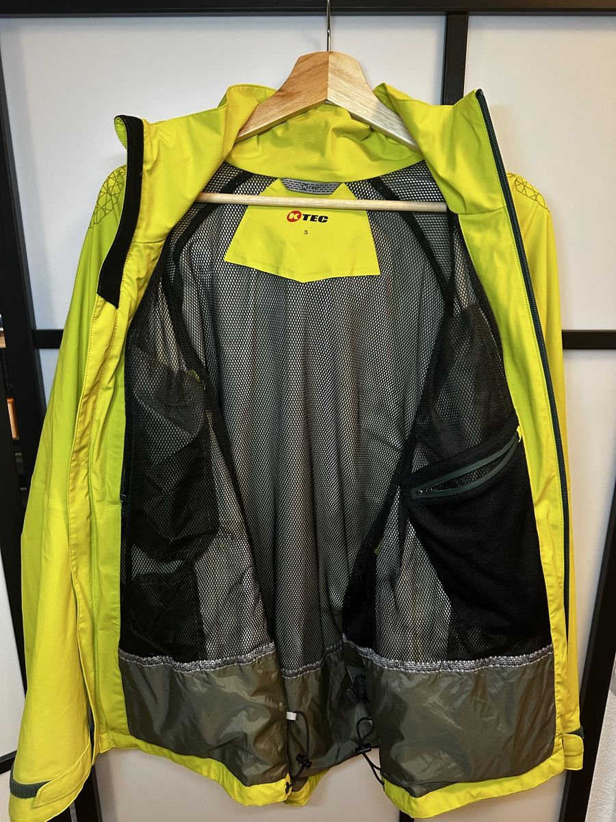 Giacche: Ktec Shell Jacket – Nuovo (secondo la descrizione) da Renens VD venduto da nick_simon 3