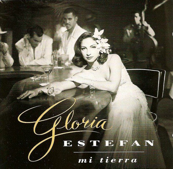 CD: Gloria Estefan - Mi Tierra – Usato da Unterbäch venduto da dadin