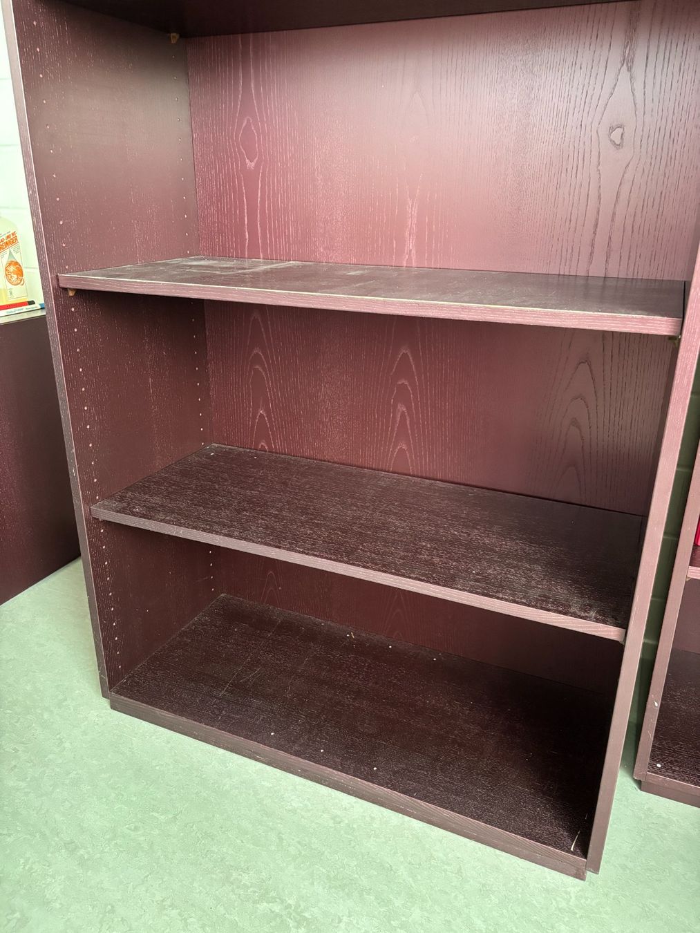 Regale: Regal aus Holz – Gebraucht aus Matzingen von carola71 4