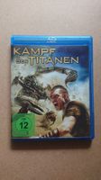 Kampf der Titanen Blu-ray 