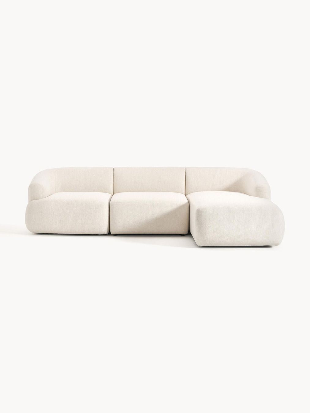 Sofas: Modulares Ecksofa Sofia (3-Sitzer)  Westwing CHF 3899-45% – Neu (gemäss Beschreibung) aus Otelfingen von Yvonne_Outlet