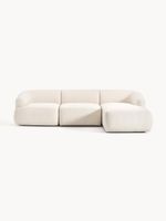 Modulares Ecksofa Sofia (3-Sitzer)  Westwing CHF 3899-45%