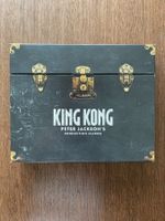 King Kong (2005) 2dvd collector