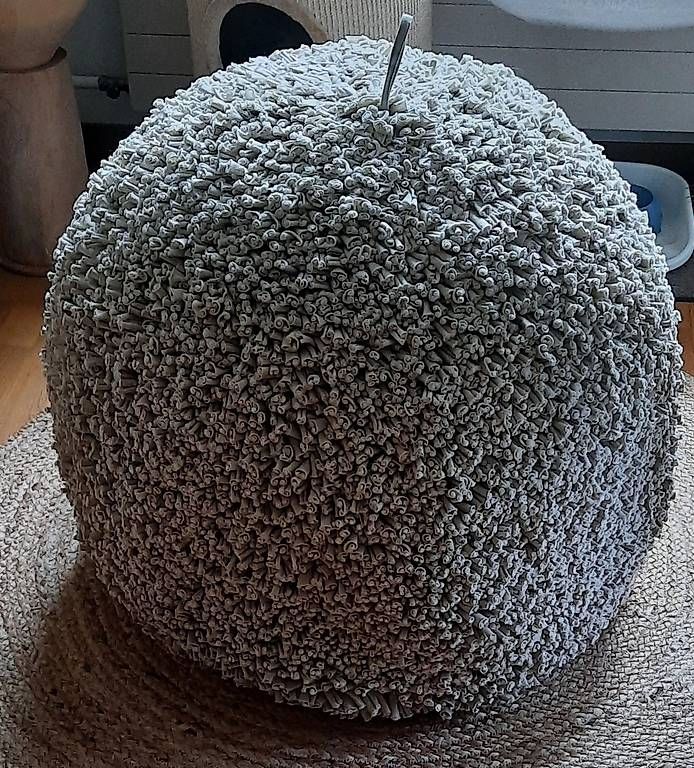 Ballons: Sitzballhülle  – D'occasion à Forch par KIMILI 1