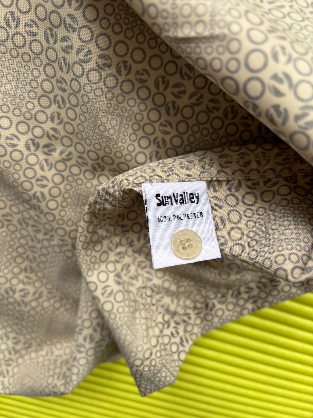 Camicie: Sun Valley Herren Sommerhemd – Usato da Stallikon venduto da Rsiri 2
