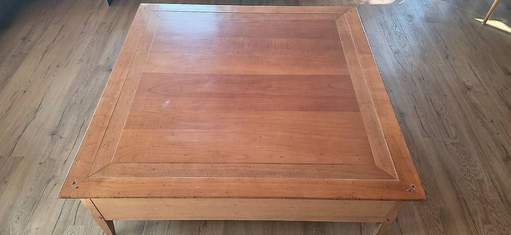 Tische: Roche Bobois Coffee Table – Gebraucht aus Lachen SZ von pet_2h68 2
