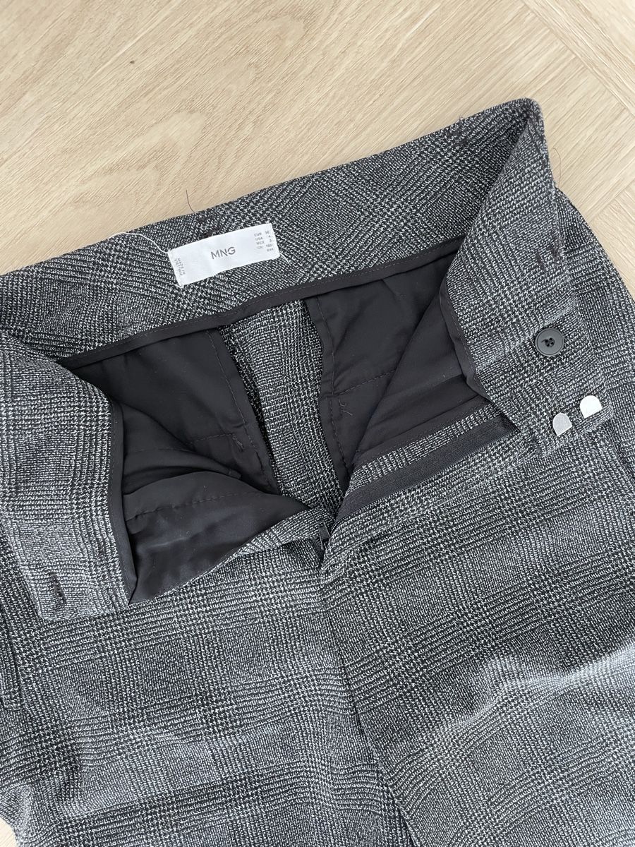 Mango Pantaloni: Pantalon Mango 36 – Usato da Grenchen venduto da Mina1811 1