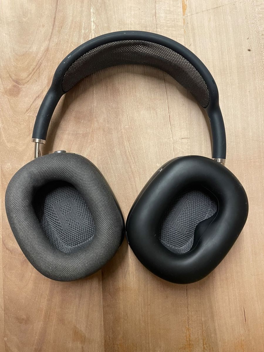 Apple Cuffie: Airpods Max – Usato da Riedikon venduto da joa_sn8f
