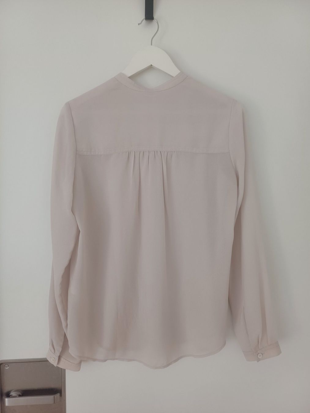 Filippa K Blusen: Filippa K Bluse Gr. S – Gebraucht aus Zürich von nat1234567890 2