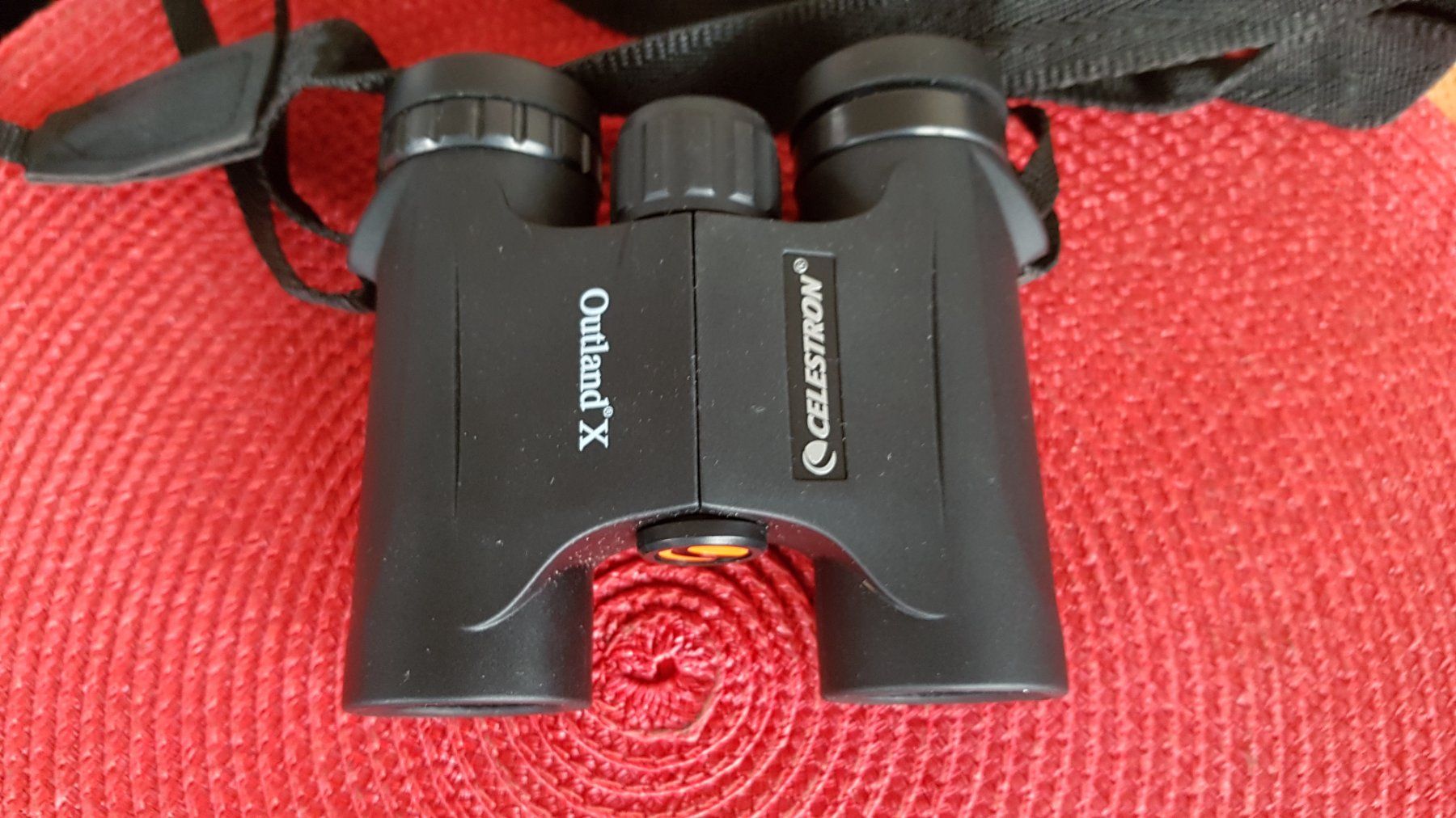 Celestron Binocoli: Feldstecher OUTLAND X CELESTRON 10x25 – Usato da Biel / bienne venduto da Sarouch9 3