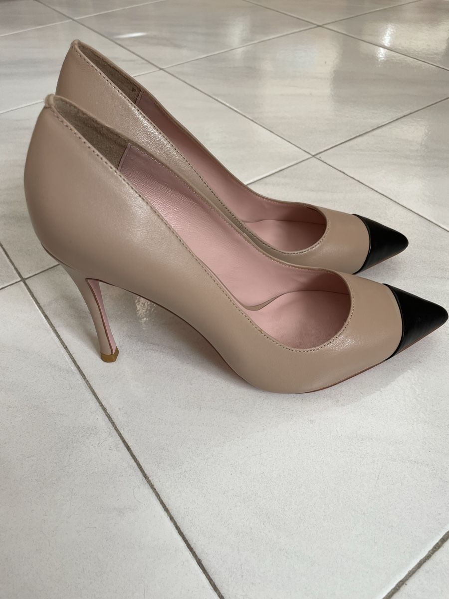 Scarpe da donna: Elegante Pumps – Nuovo (secondo la descrizione) da Zug venduto da Fashionaddicted.-