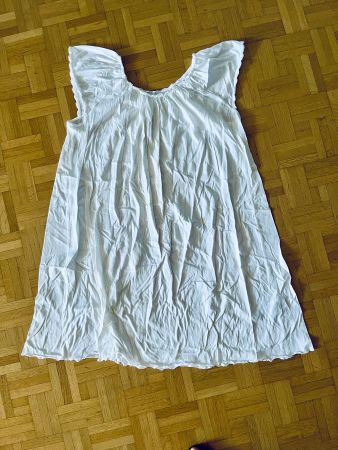 Fürstenberg Damen Nachthemd Pyjama Gr. 42