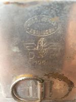 Lampada segnalazione ferroviaria DB