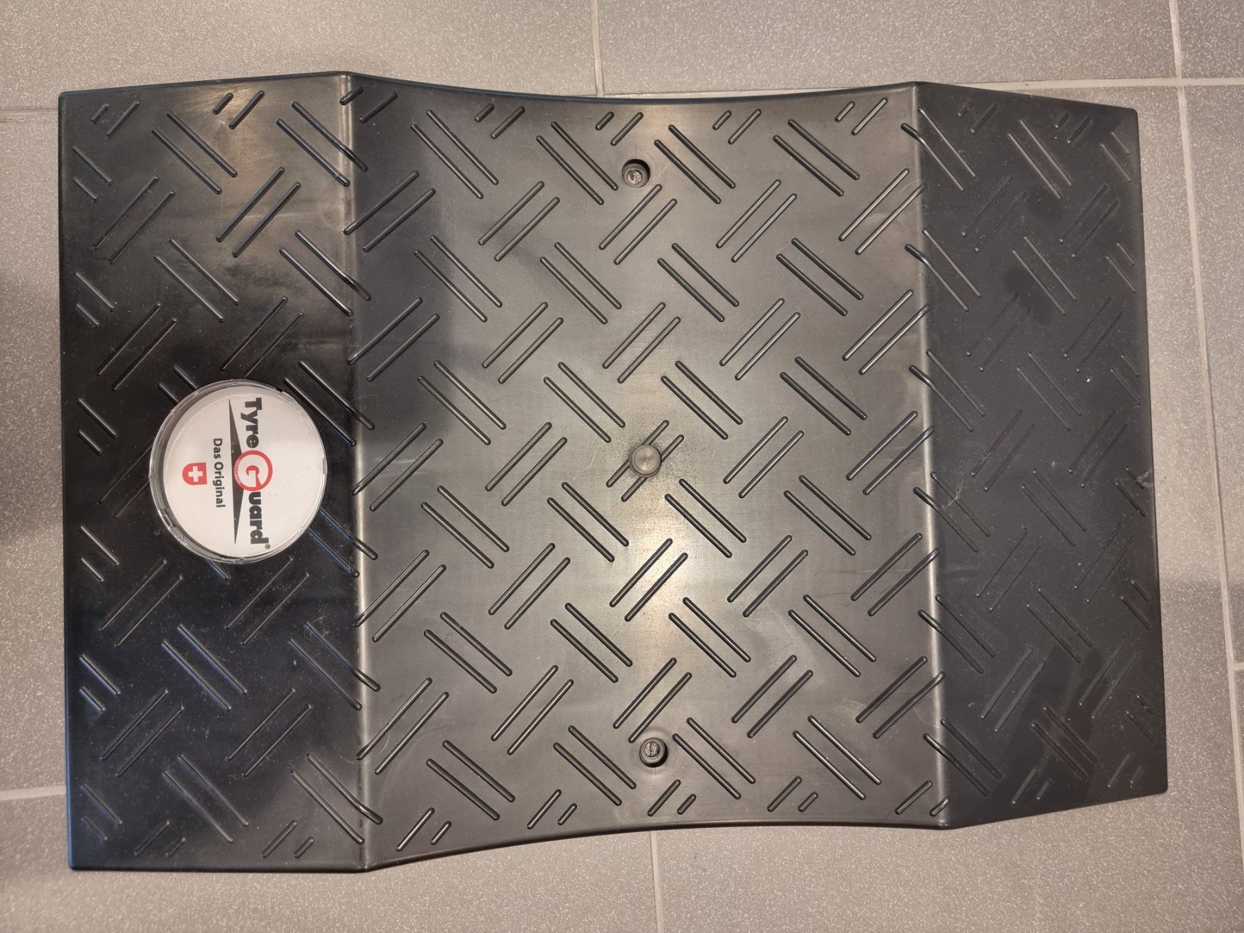 Autos: Reifenschoner Tyre Guard NEU – Neu und originalverpackt aus Glarus von adler112 2