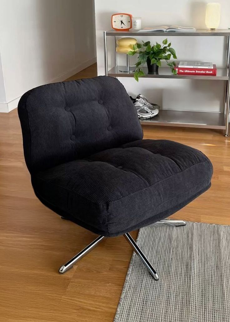 Ikea Poltrone: Ikea Dyvlinge | Drehsessel – Nuovo (secondo la descrizione) da Zürich venduto da anjuho