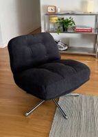 Ikea Dyvlinge | Drehsessel
