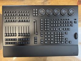 MA Lighting grandMA3 onPC Command Wing + Flight Case + Lamp
