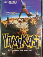 Yamakasi 