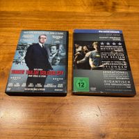 DVD-Paket: Tinker Tailor Soldier Spy / The Social Network