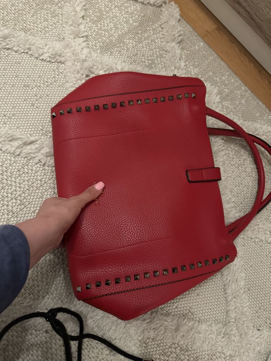 Borse da donna: Tasche, ganz neu. – Nuovo (secondo la descrizione) da Zürich venduto da Ekaterinek 3