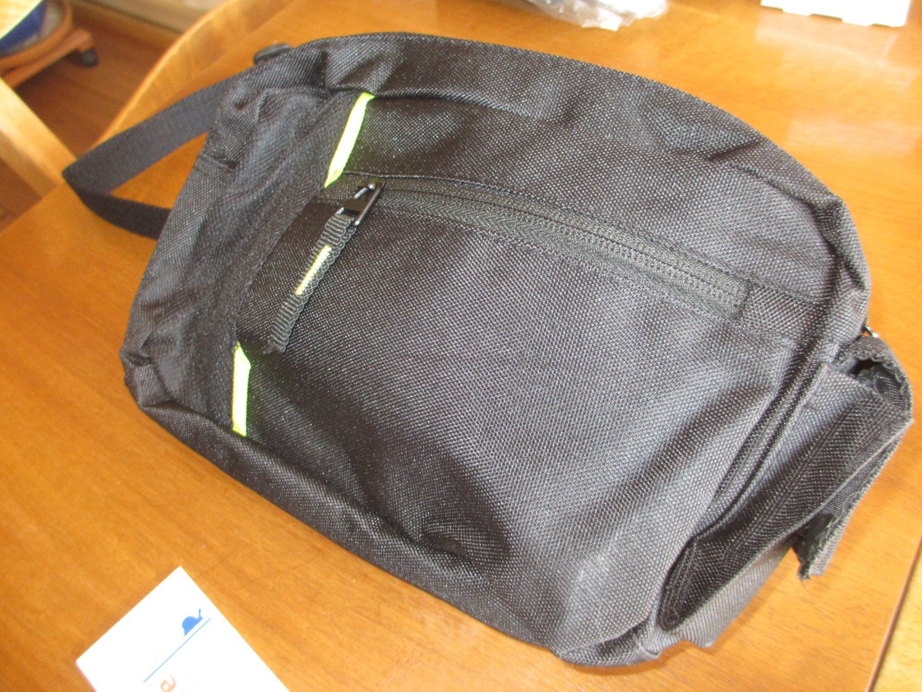 Taschen: Bauchtasche – Neu und originalverpackt aus Herisau von fan_h9qj 4