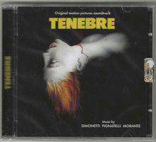 Goblin - Tenebre : Der kalte Hauch des Todes - Neue
