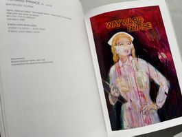 Christie's Post-War Contemporary Art Catalog