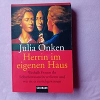 Buch: Herrin im eigenen Haus