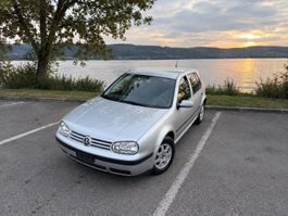 MfK 14.08.26 und Service VW Golf 4 1,6