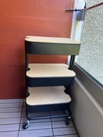 Servicewagen Ikea RÅSKOG / NORRÅVA