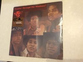 Jackson five Lookin’Through The Windows