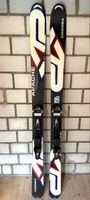 K2 Big Mountain Ski ( Apache Coomba )