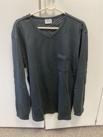 Pullover-Sweatshirt