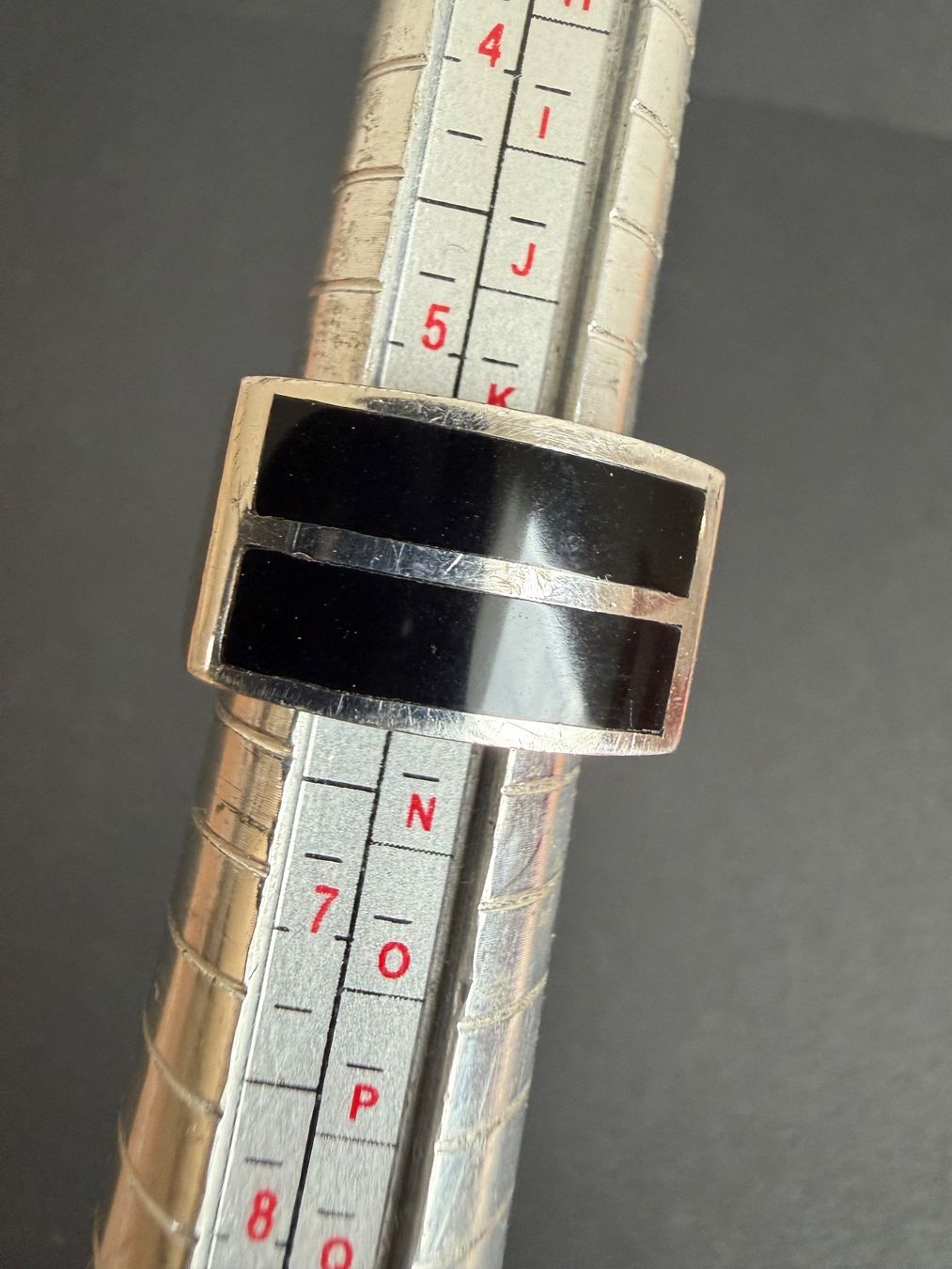 Ringe: Silber Ring 925 – Gebraucht aus Spiegel b. Bern von Rogger72 3