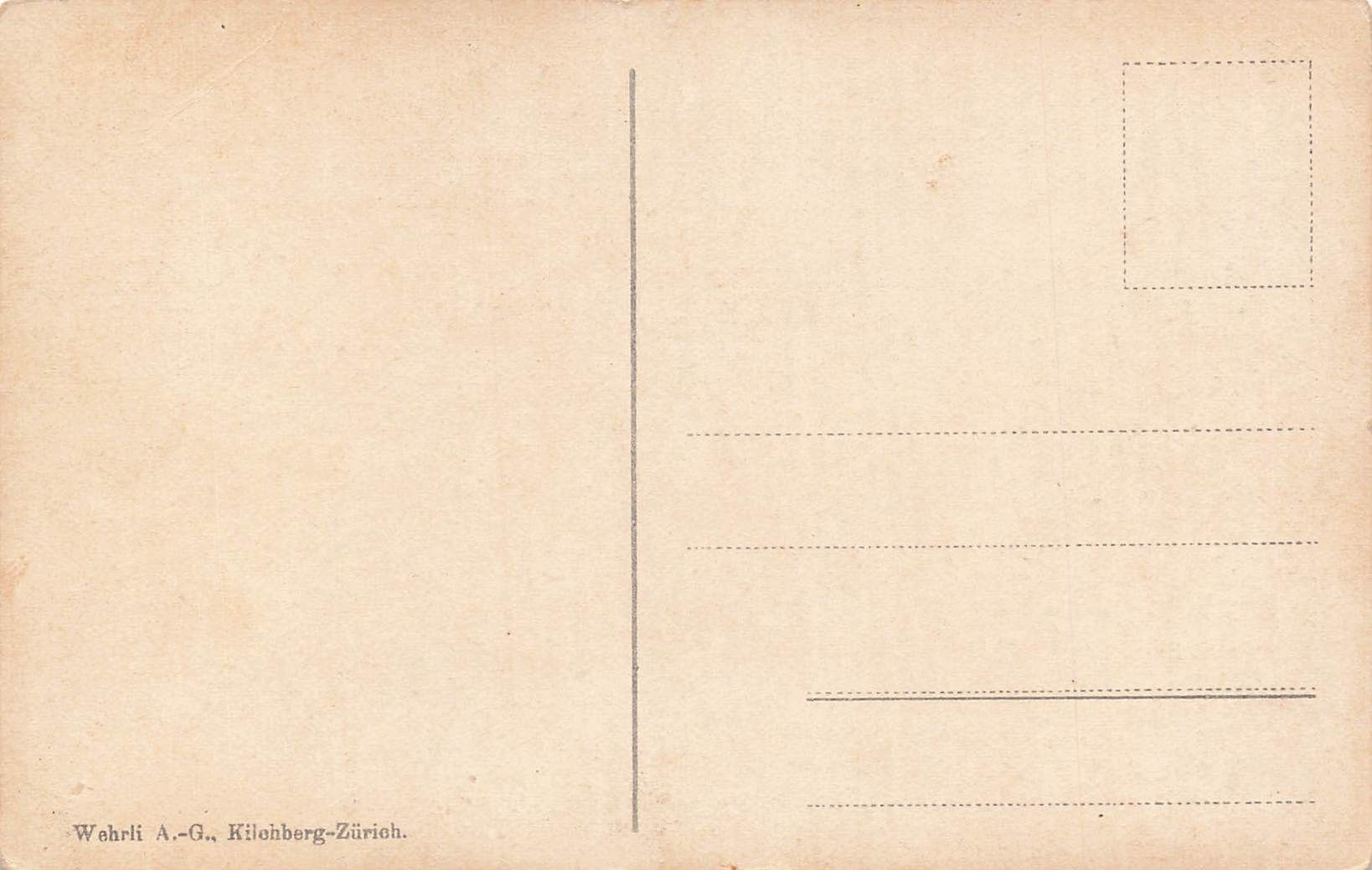 Cartoline postali: Fluelen schiff boot battello – Usato da Biasca venduto da Blenio71 1