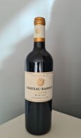 Chateau Rahoul Graves 2005