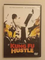 G1 DVD - KUNG FU HUSTLE (deutsch) - gebraucht