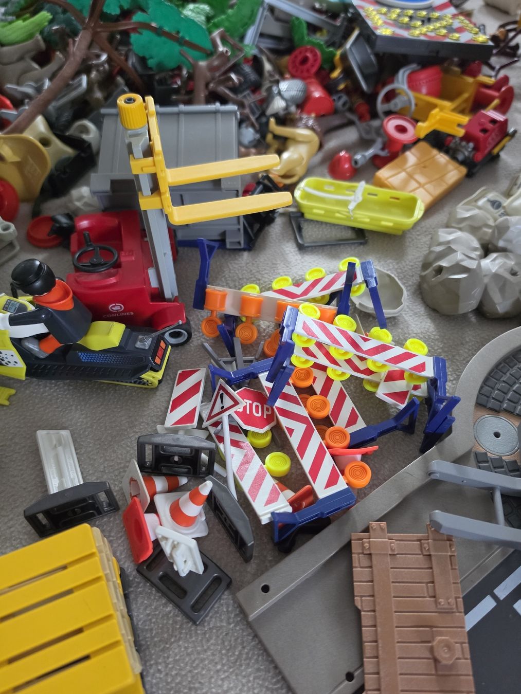 Playmobil Spielzeuge: Playmobil – Gebraucht aus Rümlang von Franny93 2