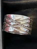 Esprit Silber Ring