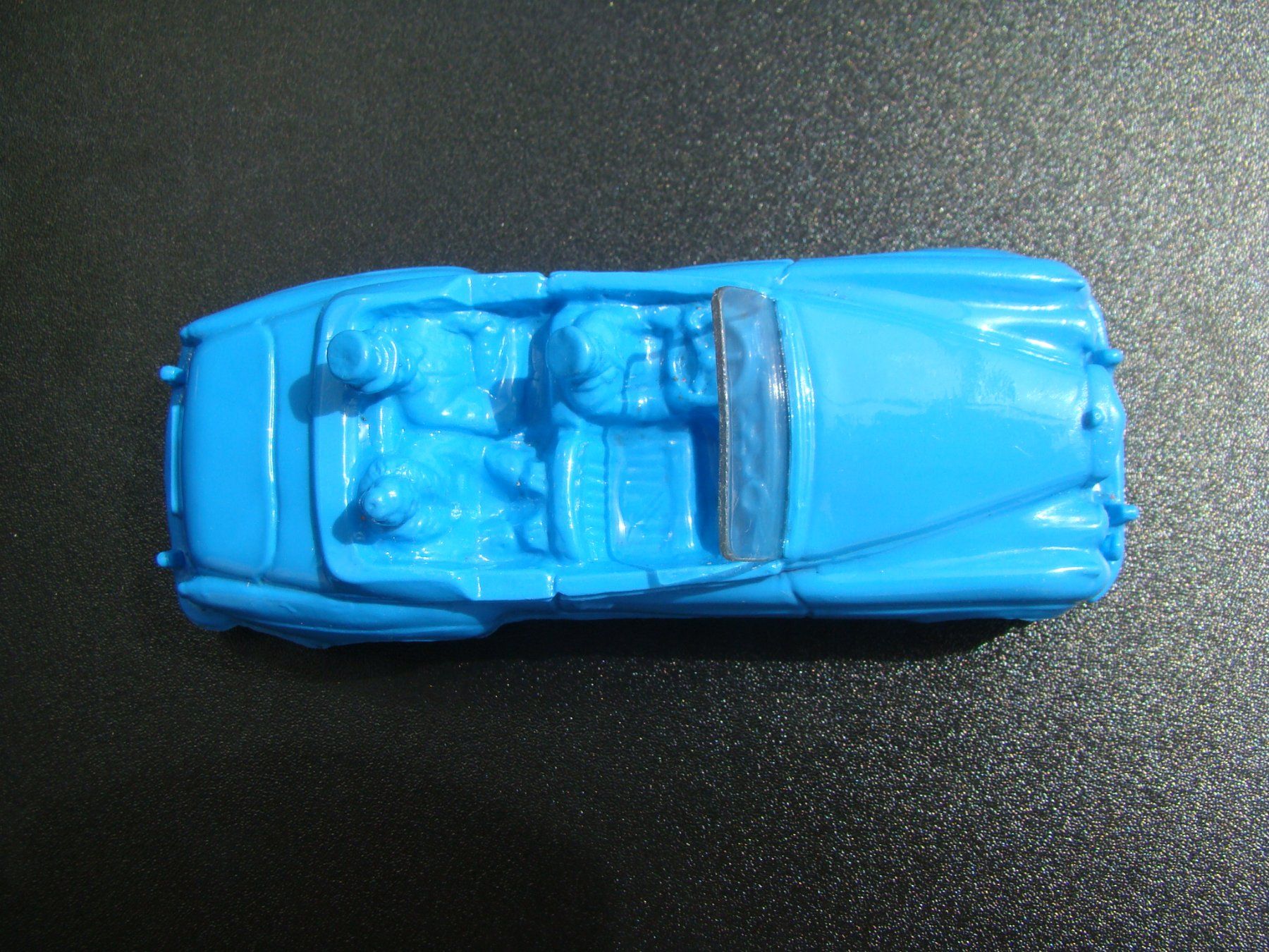 Tomte Laerdal Modellini d'auto: Bentley  Continental Tomte Laerdal Stavanger Norwegen – Usato da Walzenhausen venduto da Vanquish711 6