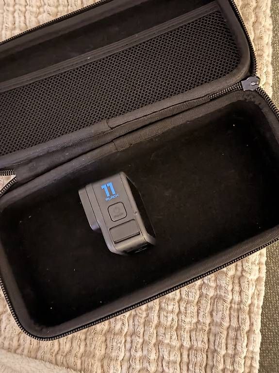 Action Cam: GoPro Hero11 Black – Usato da Malters venduto da patrizia.schmid 1