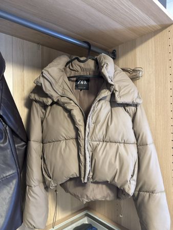 Zara Winterjacke 😇