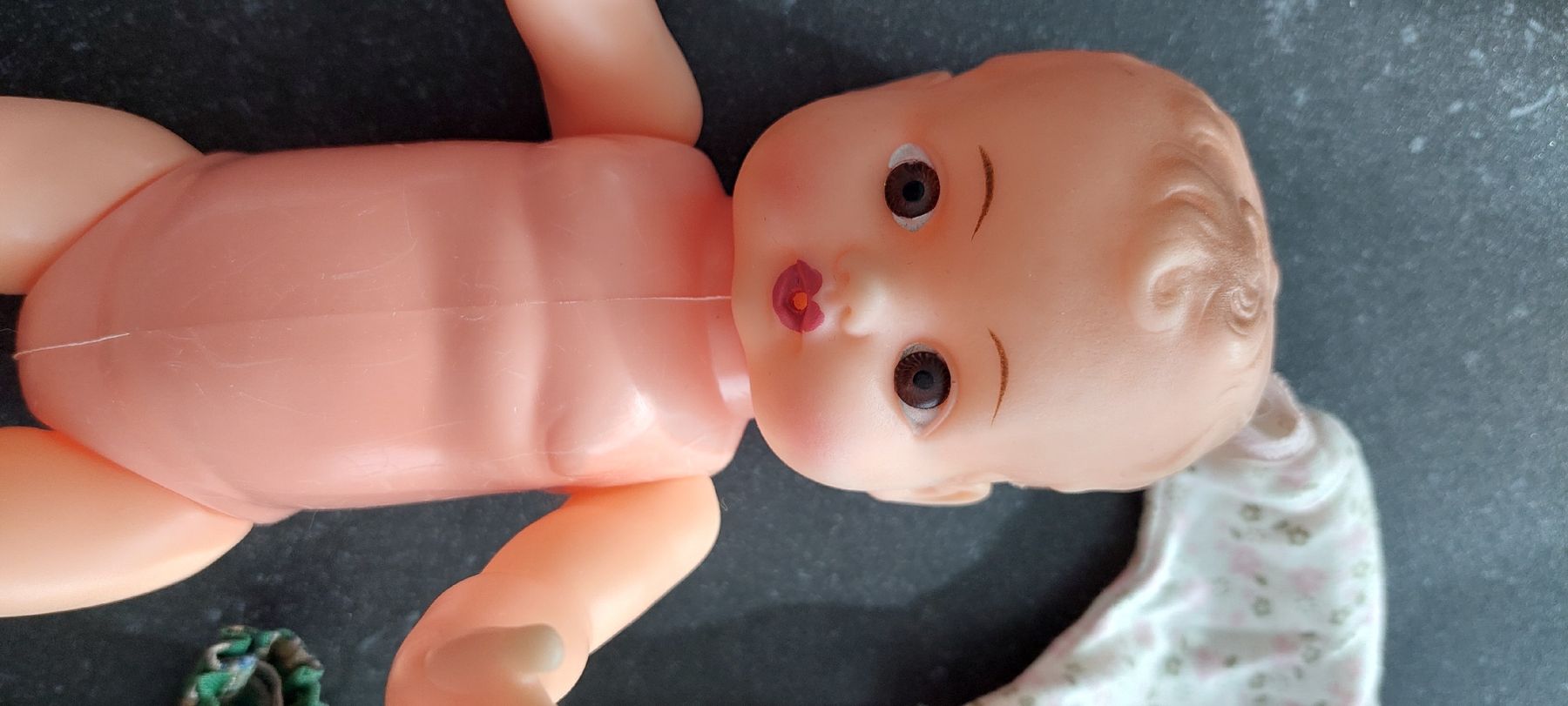 Puppen: Antikes Püpppchen 26 cm – Gebraucht aus Muri AG von nindo1 9