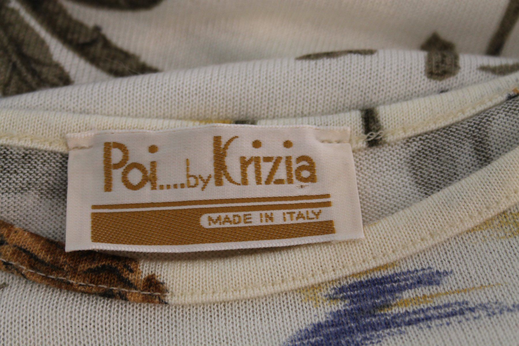 Maglioni & Felpe: Pullover – Usato da Schaan venduto da antikes_und_kurioses 4