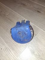 Kantenhocker Farbglashütte Lauscha