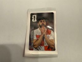 Panini Josko Gvardiol - CH Edition Coca Cola WM 2026