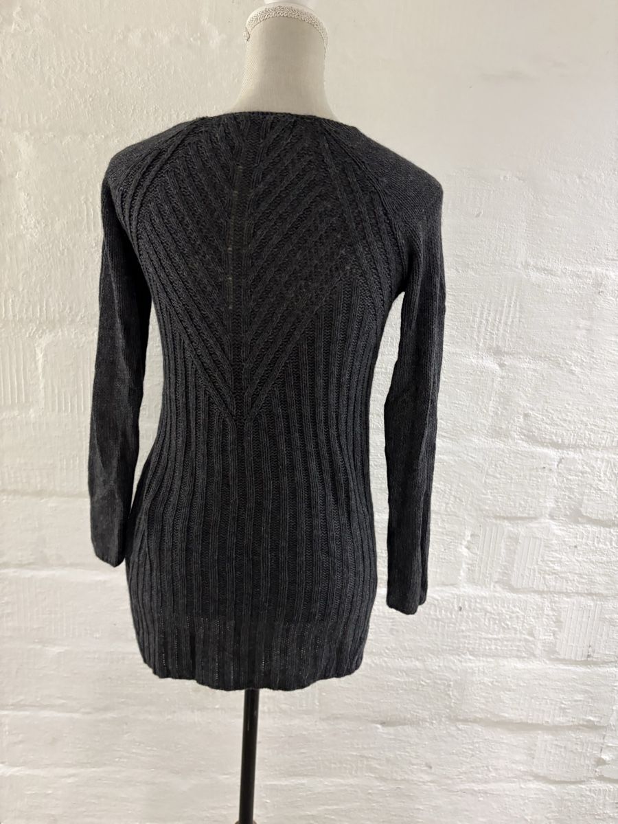 Zara Pulls & Sweat-shirts: Damen Leichte Pulli,Gr.M;Zara – D'occasion à Winterthur par Nena222 2