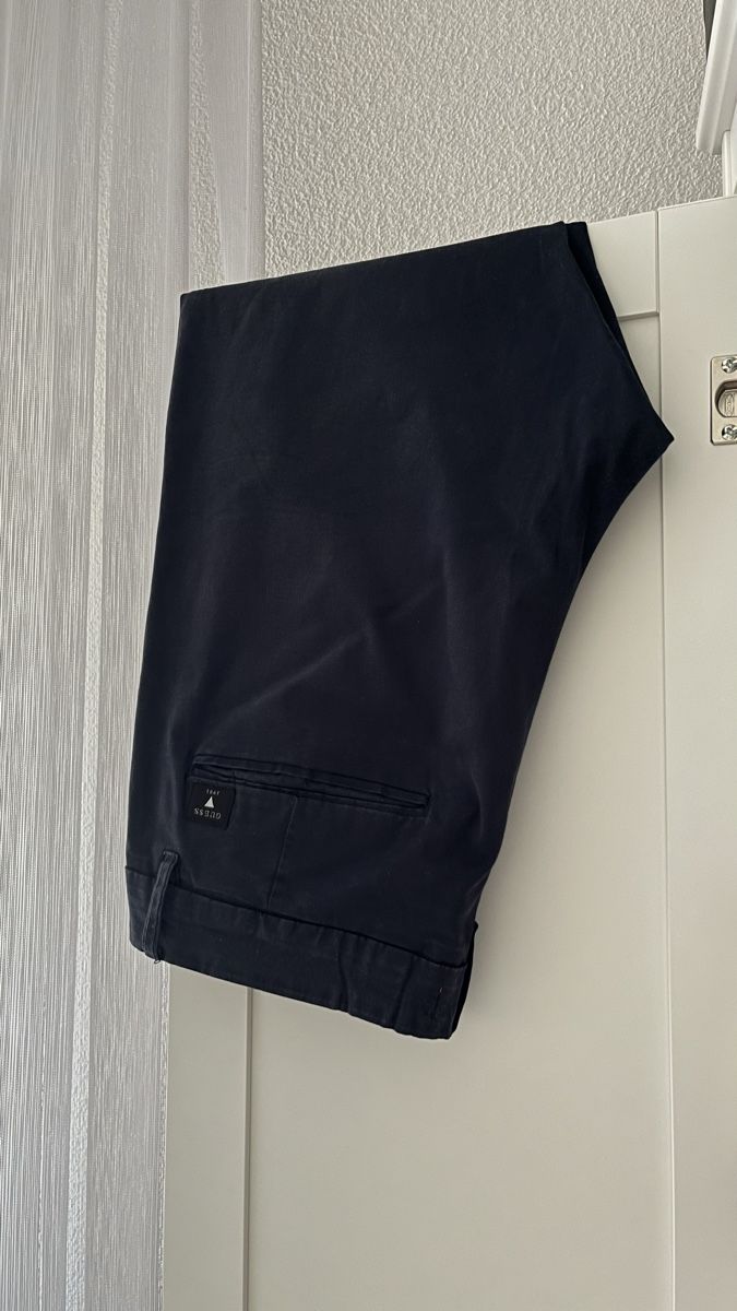 Guess Hosen: Guess Herren Chino Hose – Neu (gemäss Beschreibung) aus Langenthal von rosablau00 4