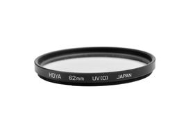 HOYA 62mm UV0 FILTER Schutzfilter 62 mm UV Filter