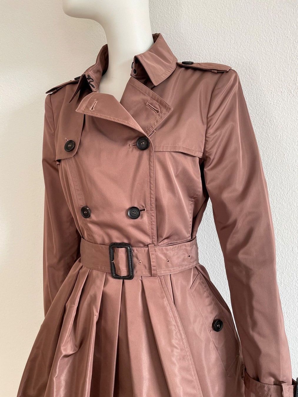 Burberry Cappotti: Burberry Trenchcoat – Nuovo (secondo la descrizione) da Winterthur venduto da 11.11 2